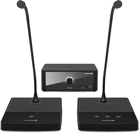 Conference Microphone